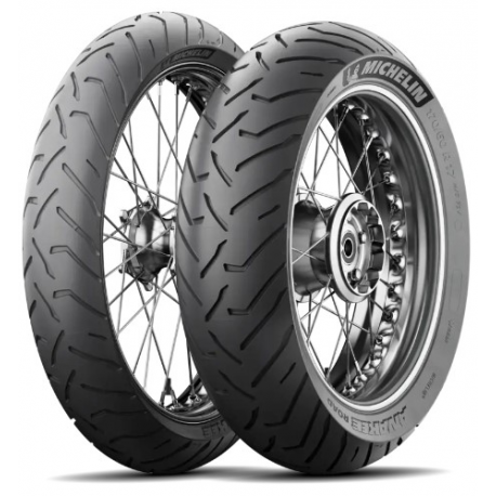 MICHELIN OPONA 150/70R17 M/C 69V ANAKEE ROAD TL/TT TYŁ DOT 11/2025