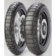 PIRELLI OPONA 100/90-19 SCORPION RALLY STR 57V TL M/C M+S PRZÓD DOT 03/2025