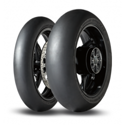 DUNLOP OPONA 200/55R17 SPORTMAX GP RACER SLICK D212 M TL TYŁ DOT 25/2023 (NA ZAMÓWIENIE)