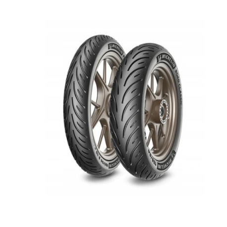 MICHELIN OPONA 100/90-18 ROAD CLASSIC 56H TL M/C PRZÓD DOT 09/2025