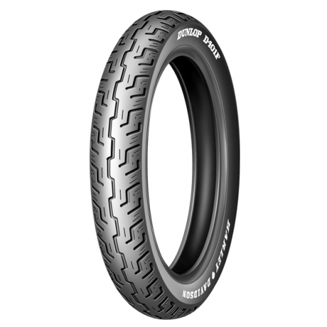 DUNLOP OPONA 130/90B16 D401 (HARLEY-DAVIDSON) 73H TL PRZÓD DOT 05/2025