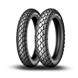 DUNLOP OPONA 130/80-17 D602 65P TL TYŁ DOT 09/2025