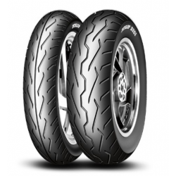 DUNLOP OPONA 150/80R16 D251 71V TL PRZÓD DOT 11/2025