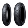 DUNLOP OPONA 180/55ZR17 TT100 GP (73W) TL TYŁ DOT 06/2025
