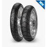 METZELER OPONA 170/60R17 TOURANCE NEXT (B) 72V TL M/C BMW R1200 GS TYŁ DOT 10/2025