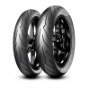 PIRELLI OPONA 80/90-17 DIABLO ROSSO SPORT 44S M/C TL PRZÓD/TYŁ DOT 11/2025