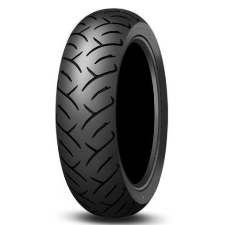 DUNLOP OPONA 180/55R17 D256 73H TL TYŁ HONDA GL1800 F6C DOT 13/2025