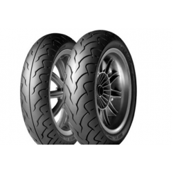 DUNLOP OPONA 180/55ZR18 SPORTMAX D207 (74W) TL TYŁ HARLEY-DAVIDSON V-ROAD DOT 32/2024