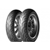 DUNLOP OPONA 180/55ZR18 SPORTMAX D207 (74W) TL TYŁ HARLEY-DAVIDSON V-ROAD DOT 32/2024