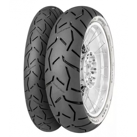 CONTINENTAL OPONA 150/70R18 CONTITRAILATTACK 3 70V TL M/C TYŁ DOT 15/2025 (244663)