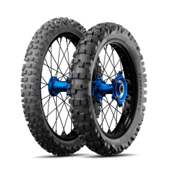 MICHELIN OPONA 90/100-21 STARCROSS 6 HARD 57M NHS TT M/C PRZÓD DOT 18/2025