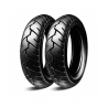 MICHELIN OPONA 100/90-10 S1 56J TL/TT PRZÓD/TYŁ DOT 12/2025