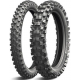 Michelin, pneu 90/100-14 Starcross 5 Medium 49M TT M/C, zadní, DOT 17/2025