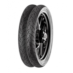 CONTINENTAL OPONA 2.75-18 CONTISTREET 48P TL M/C REINF PRZÓD/TYŁ DOT 05/2025 (240398)