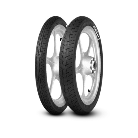PIRELLI OPONA 90/90-18 CITY DEMON 57P M/C REINF TYŁ DOT 07/2025