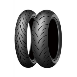 DUNLOP OPONA 110/80ZR18 SPORTMAX GPR300 (58W) TL PRZÓD DOT 09/2025