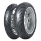 Dunlop, pneu 120/70R15 Sportmax Roadsmart III Scooter 56H TL, přední, DOT 06/2025
