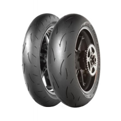 DUNLOP OPONA 120/70ZR17 SPORTMAX GP RACER D212 S (58W) TL PRZÓD DOT 23/2025