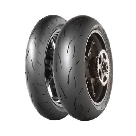 DUNLOP OPONA 120/70ZR17 SPORTMAX GP RACER D212 S (58W) TL PRZÓD DOT 23/2025