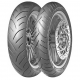 Dunlop, pneu 130/70-16 Scootsmart 61S TL, zadní, DOT 15/2025