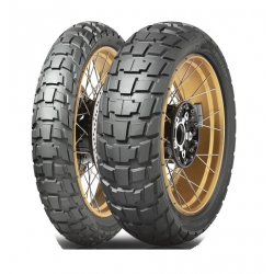 DUNLOP OPONA 90/90-21 TRAILMAX RAID 54T M+S TL PRZÓD DOT 09/2025