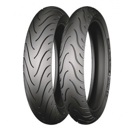 MICHELIN OPONA 90/90-14 PILOT STREET 52P TL/TT M/C REINF PRZÓD/TYŁ DOT 16/2025