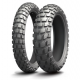MICHELIN OPONA 130/80-17 ANAKEE WILD 65R TL/TT M/C TYŁ DOT 07/2025