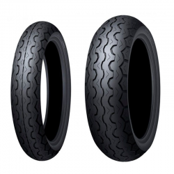 DUNLOP OPONA 140/70R18 TT100 GP 67V TL TYŁ DOT 13/2022
