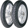 DUNLOP OPONA 200/55R17 D401 78V TL TYŁ HARLEY-DAVIDSON DOT 15/2024