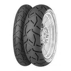 CONTINENTAL OPONA 140/80R17 CONTITRAILATTACK 3 69V TL TYŁ DOT 12/2025 (244539)