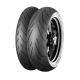 Continental, pneu 100/80-17 CONTIROAD 52S TL M/C, přední, DOT 03/2025 (240429)