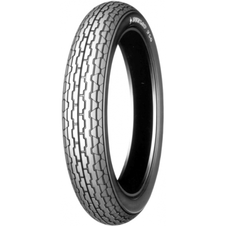 DUNLOP OPONA 3.00-19 F14 G 49S TT PRZÓD 04/2025