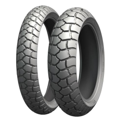 MICHELIN OPONA 90/90-21 ANAKEE ADVENTURE 54V TL/TT M/C PRZÓD 20/2025