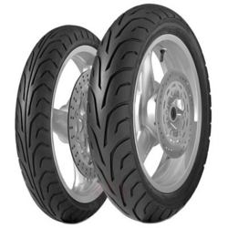 DUNLOP OPONA 90/90-19 ARROWMAX STREETSMART 52H TL PRZÓD DOT 28/2025
