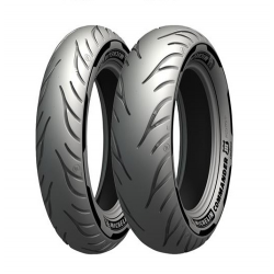 MICHELIN OPONA 130/90B16 COMMANDER III CRUISER REINF 73H TL/TT M/C TYŁ DOT 03/2025