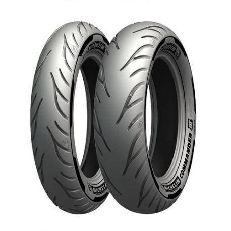 MICHELIN OPONA 130/90B16 COMMANDER III CRUISER REINF 73H TL/TT M/C TYŁ DOT 03/2025