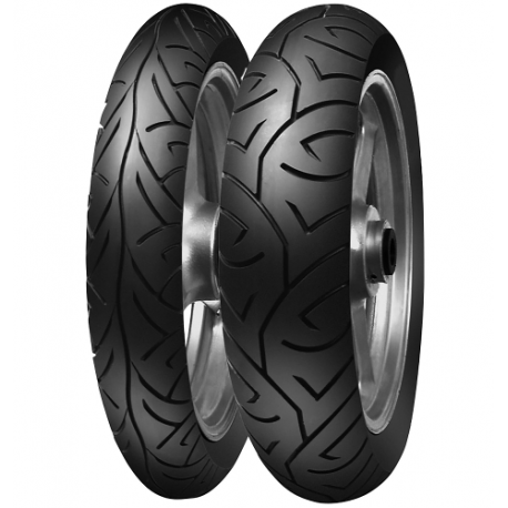 PIRELLI OPONA 150/70-16 SPORT DEMON 68S TL M/C TYŁ DOT 23/2025