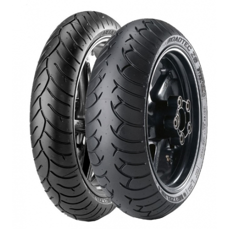METZELER OPONA 120/70ZR17 ROADTEC Z6 (58W) TL M/C PRZÓD DOT 12/2025