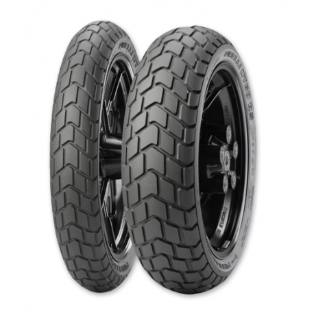 PIRELLI OPONA 130/90B16 MT60 RS 67H TL M/C PRZÓD DOT 17-22/2025