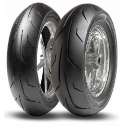 DUNLOP OPONA 160/70R17 GT503 73V TL HARLEY-DAVIDSON SPORTSTER 1250S (2022) PRZÓD DOT 07/2025