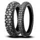 Dunlop, pneu 90/100-16 D605 (J) 51P TT, zadní, DOT 31/2022