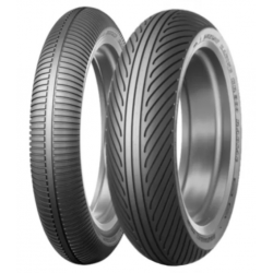 DUNLOP OPONA 140/65R17 TL KR389 WA TL TYŁ DOT 13/2023 (NA ZAMÓWIENIE)