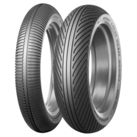 DUNLOP OPONA 140/65R17 TL KR389 WA TL TYŁ DOT 13/2023 (NA ZAMÓWIENIE)