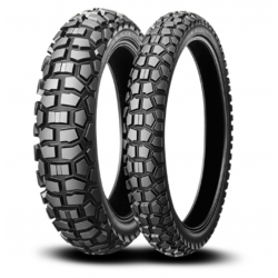 DUNLOP OPONA 2.75-21 D605 45P TT PRZÓD DOT 25/2022 (NA ZAMÓWIENIE)