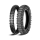 MICHELIN OPONA 140/80-18 DESERT RACE 70R TT TYŁ DOT 20/2025