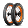 MICHELIN OPONA 80/100-21 TRIAL LIGHT 51M TT M/C PRZÓD DOT 30/2025