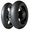 DUNLOP OPONA 100/90-12 SPORTMAX SLICK S TL PRZÓD DOT 40/2023