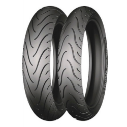 MICHELIN OPONA 120/70-17 PILOT STREET 58S TL PRZÓD/TYŁ DOT 20/2025