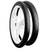 DUNLOP OPONA 130/70-17 D102 A (J) 62S TL TYŁ DOT 31/2022 (NA ZAMÓWIENIE) (zamiennik:640177) (WYCOFANE)