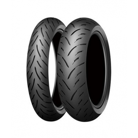 DUNLOP OPONA 110/70ZR17 SPORTMAX GPR300 (54W) TL PRZÓD DOT 11/2018